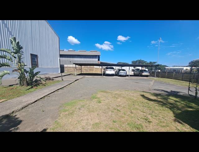 944M² WORKSHOP TO LET IN ALTON